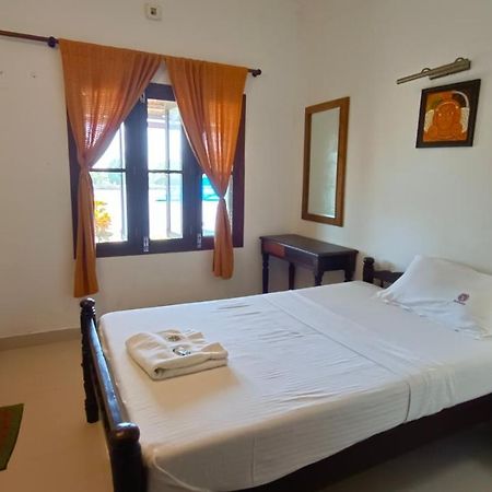 Ayana'S Homestay Alappuzha Eksteriør bilde