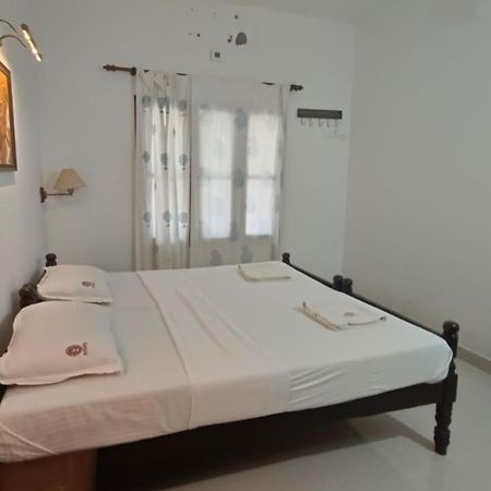 Ayana'S Homestay Alappuzha Eksteriør bilde