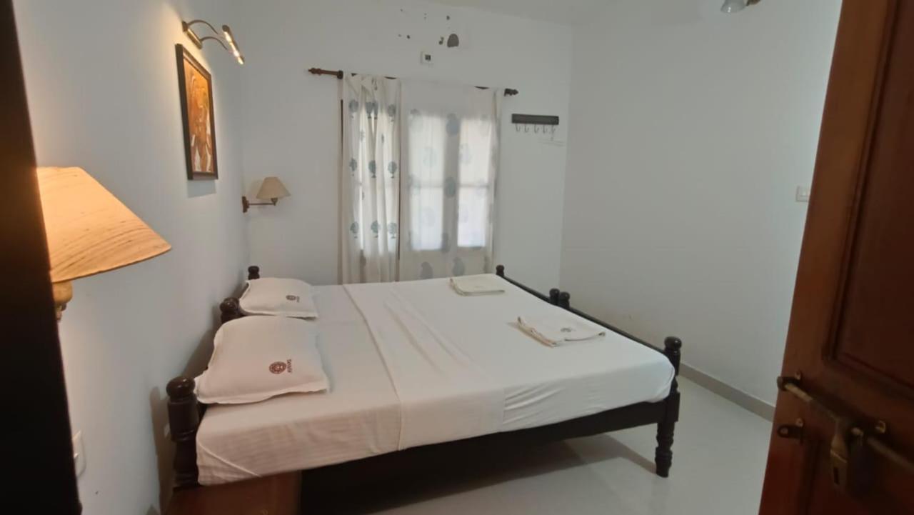 Ayana'S Homestay Alappuzha Eksteriør bilde