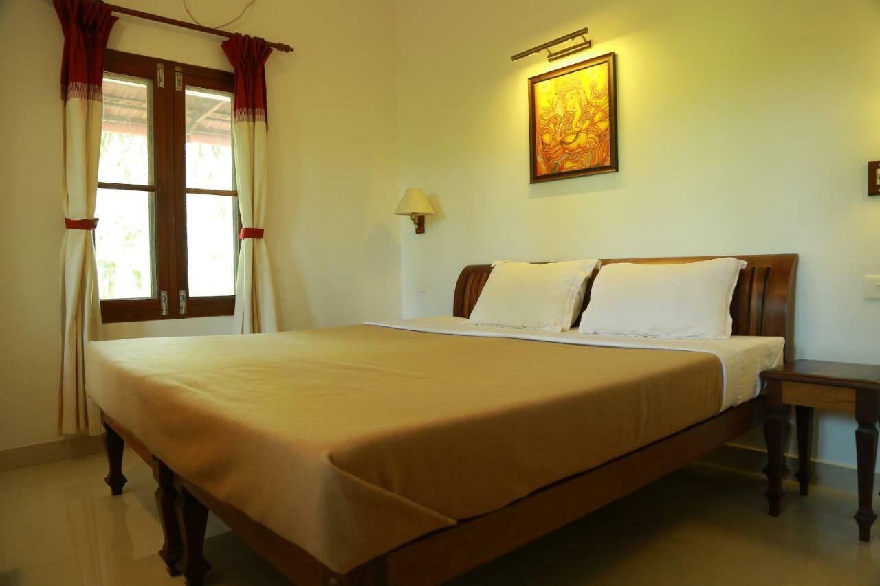 Ayana'S Homestay Alappuzha Eksteriør bilde